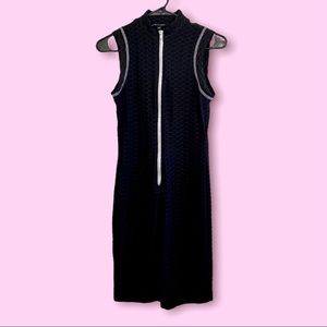 Black Sleeveless Fashion Nova Romper